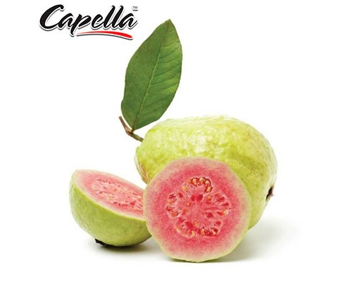 Sweet Guava (Capella)