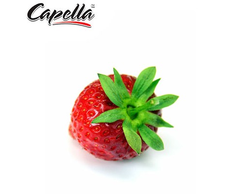 Sweet Strawberry (Capella)