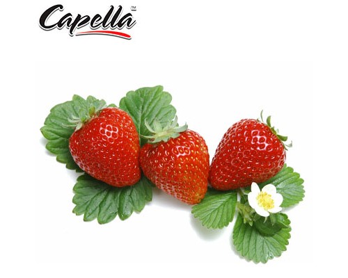 Sweet Strawberry RF (Capella)