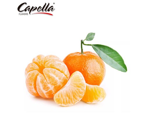 Sweet Tangerine (Capella)