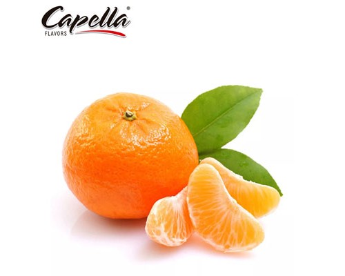 Sweet Tangerine RF (Capella)