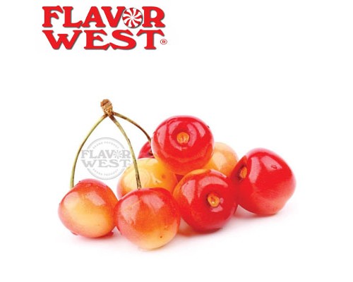 Swiss Cherry (Flavor West)