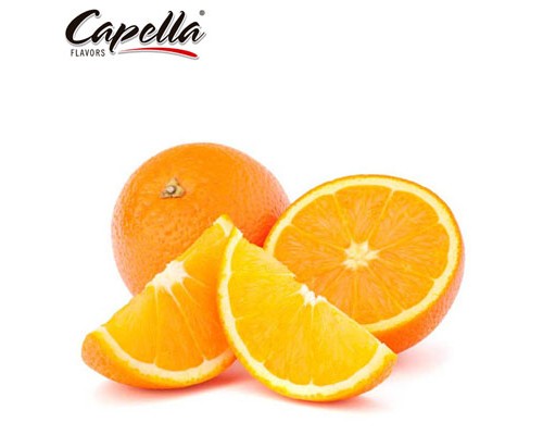 Tangy Orange (Capella)