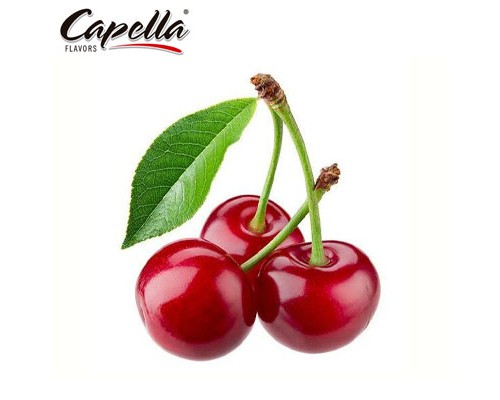 Tart Cherry (Capella)