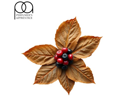 Berry Tobacco CC (TPA)