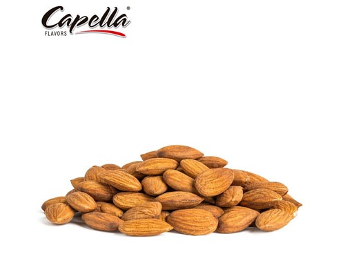 Toasted Almond (Capella)