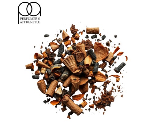 Licorice Tobacco CC (TPA)