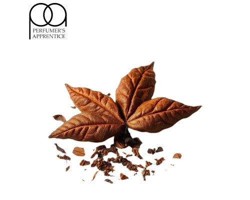 Sweet Tobacco CC (TPA)