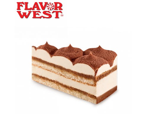 Tres Leches (Flavor West)