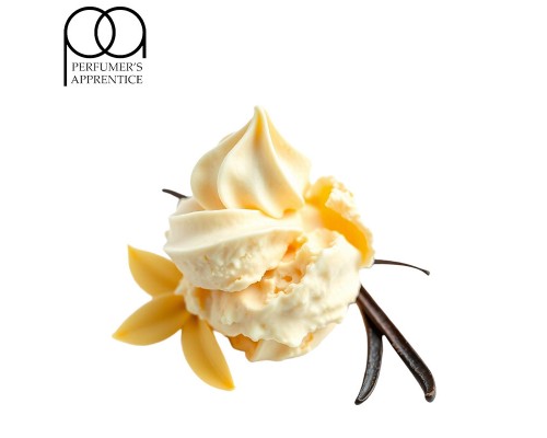 Vanilla Bean Gelato (TPA)