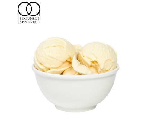 Vanilla Bean Ice Cream (TPA)