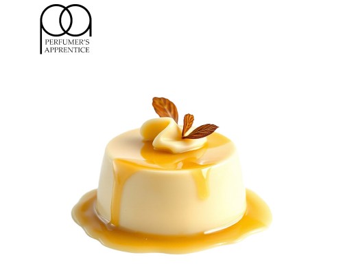 Vanilla Custard (TPA)