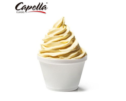 Vanilla Custard V1 (Capella)