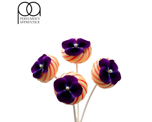 Violet Candy (TPA)