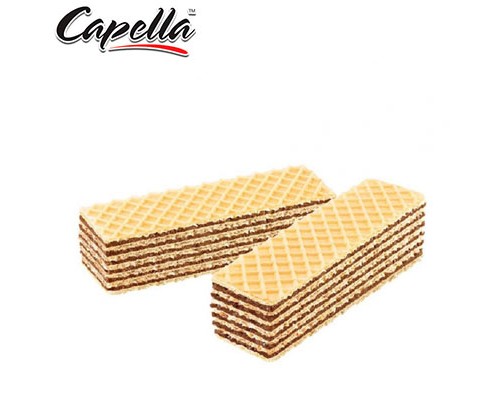Wafer Crunch (Capella)