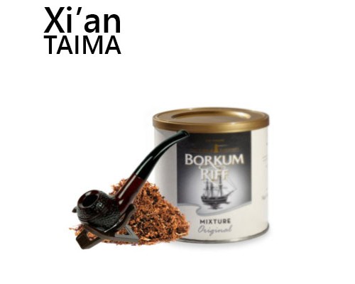 Burley (Xi'an Taima)