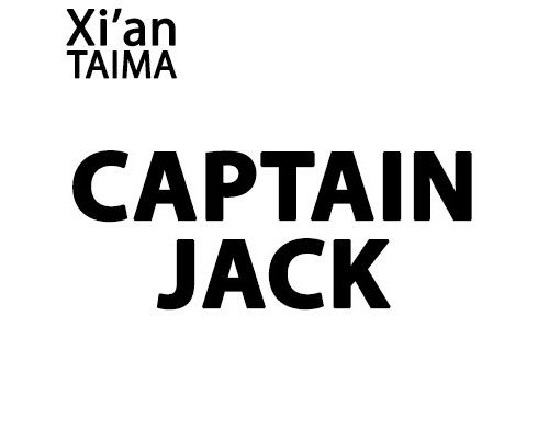 Captain Jack (Xi'an Taima)
