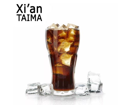 Cola Cola (Xi'an Taima)