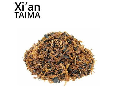 Concentrated Fragrance Tobacco (Xi'an Taima)