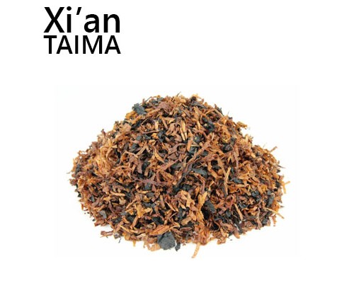 Crued Tobacco (Xi'an Taima)