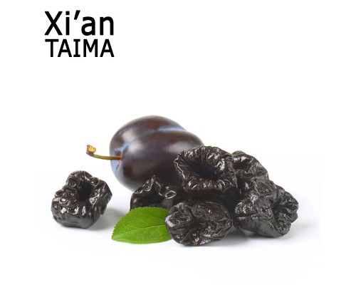 Dark Plum (Xi'an Taima)
