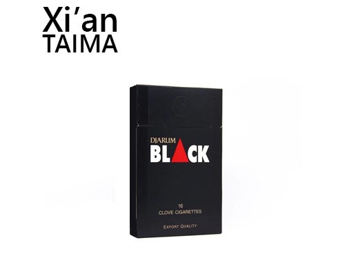 Di Jarum Black (Xi'an Taima)