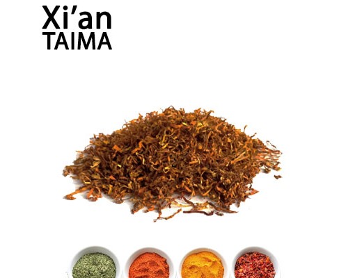Eastern Tobacco (Xi'an Taima)