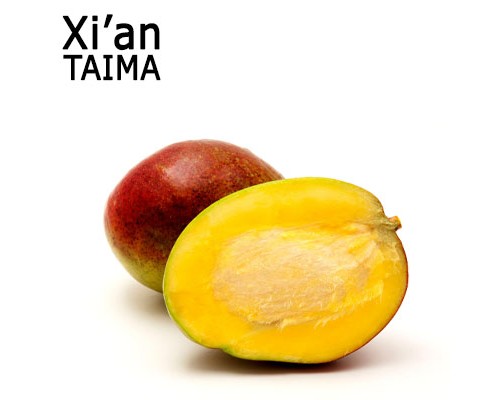 European Mango (Xi'an Taima)