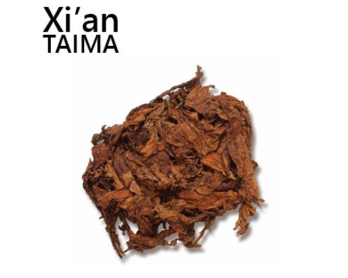 Flue Cured (Xi'an Taima)