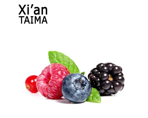 Forest Fruit (Xi'an Taima)