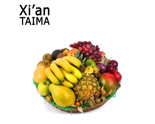 Freedom Juice (Xi'an Taima)