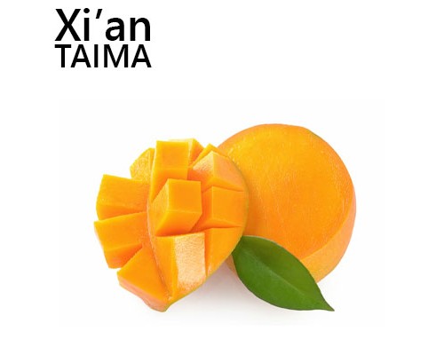 Gold Mango (Xi'an Taima)