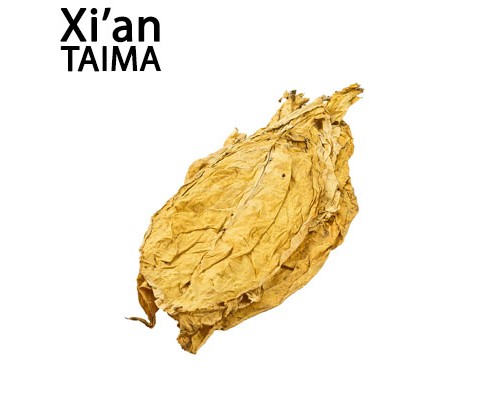 Golden Virginia (Xi'an Taima)