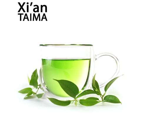 Green Tea (Xi'an Taima)