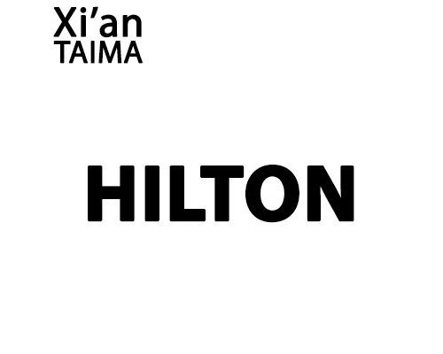 Hilton (Xi'an Taima)