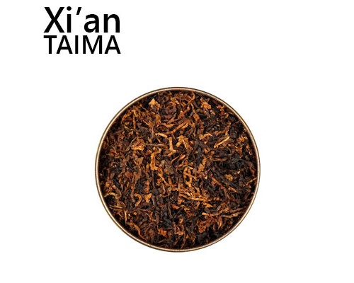 Indian Tobacco (Xi'an Taima)
