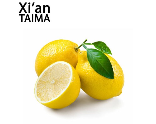 Lemon (Xi'an Taima)