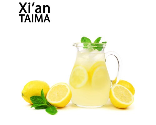 Lemonade (Xi'an Taima)