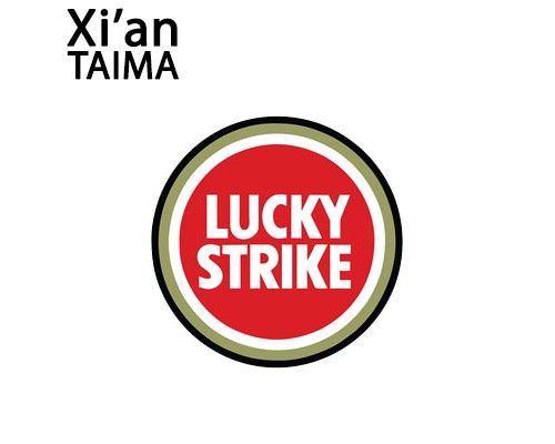 Lucky Strike (Xi'an Taima)