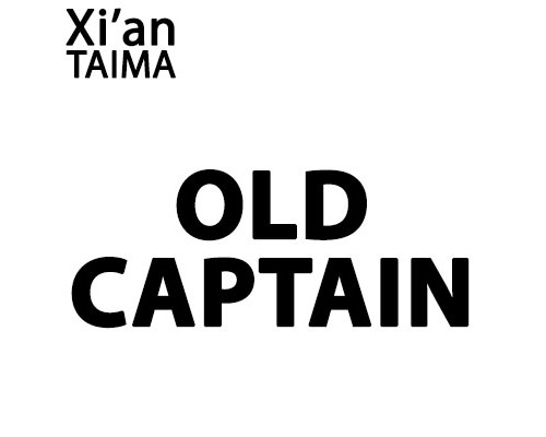 Old Captain (Xi'an Taima)