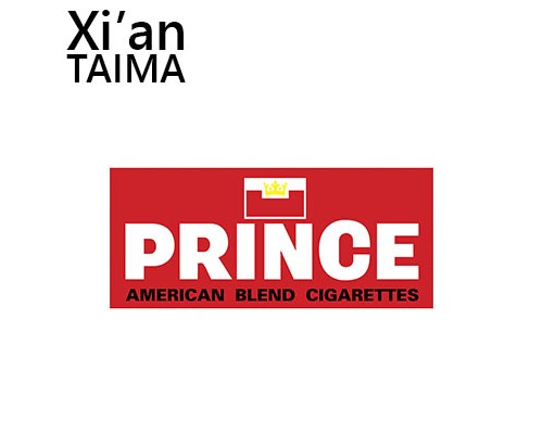 Prince (Xi'an Taima)