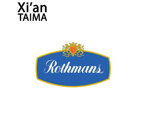 Rothmans (Xi'an Taima)