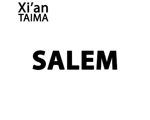 Salem (Xi'an Taima)
