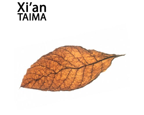 Turkish Tobacco (Xi'an Taima)