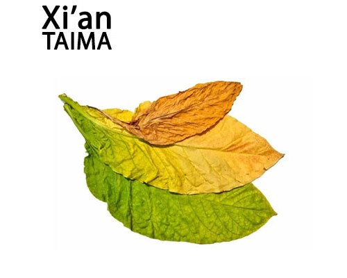 USA Mix (Xi'an Taima)