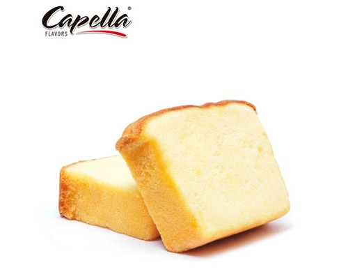 Yellow Cake (Capella)
