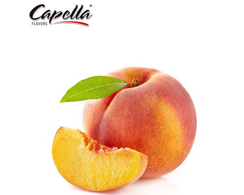 Yellow Peach (Capella)